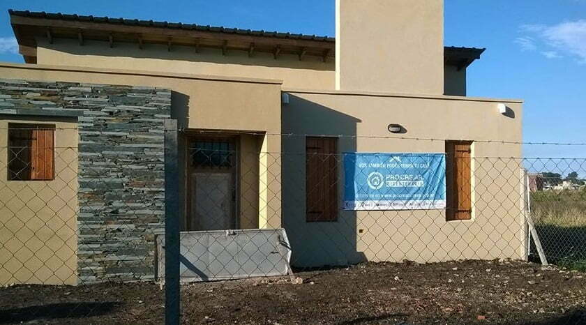 Sueldo mínimo para Procrear