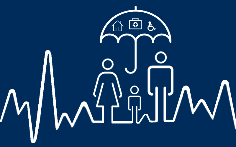 Ganancias: Se podrá deducir de hasta $12.000 por seguros de vida