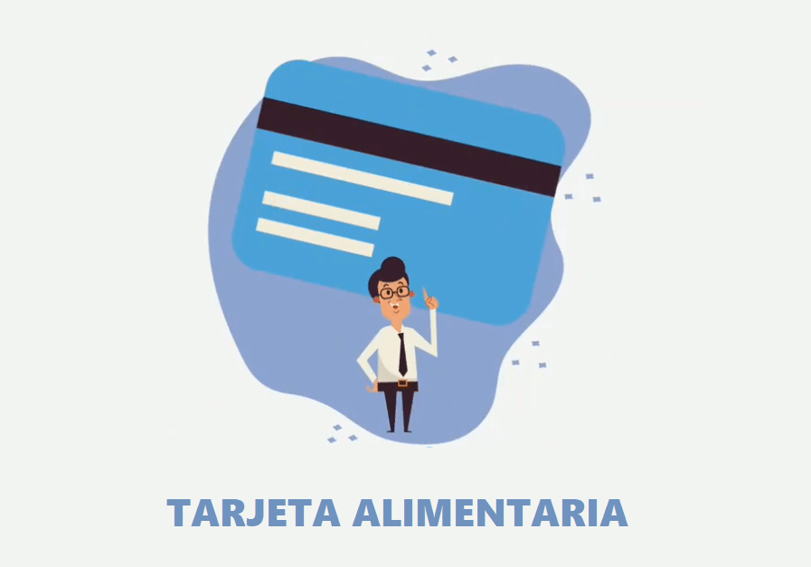 Tarjeta Alimentaria – Anses – Como obtenerla