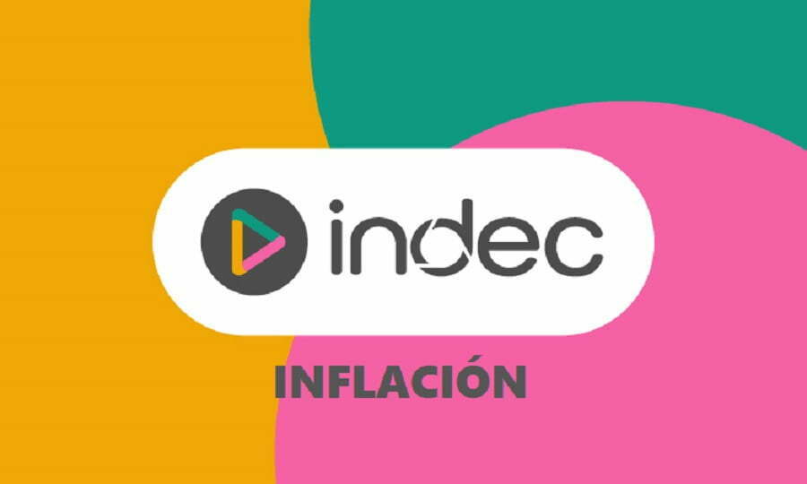 La inflación de noviembre fue de 4,3%