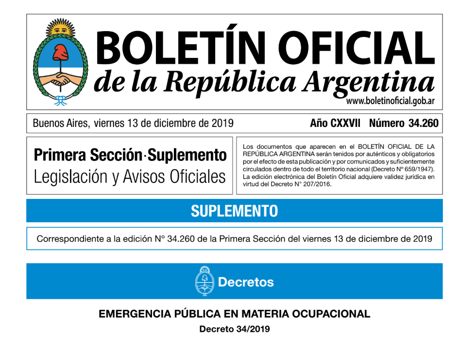 Doble indemnización: Ya no rige a partir del 1 de Julio de 2022