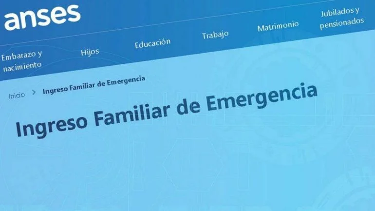 IFE: ¿Cuándo cobro?