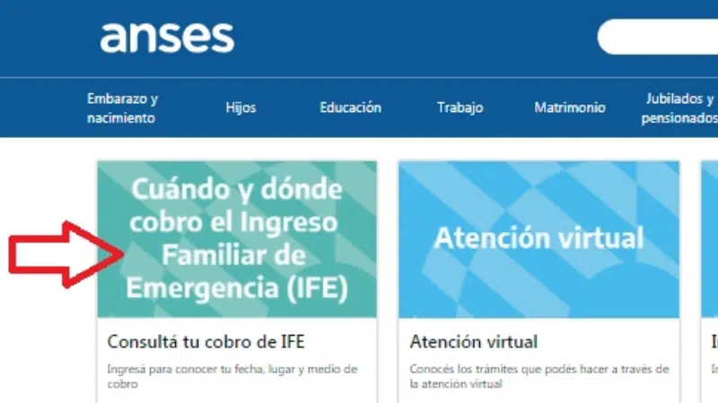 IFE Mayo: Calendario y lugares de cobro