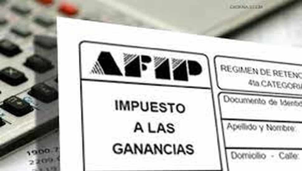 Oficializan El Nuevo Piso Del Impuesto A Las Ganancias: Será De $280. ...