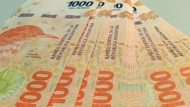 Plazos Fijos: Nueva suba de tasas del BCRA a 61%