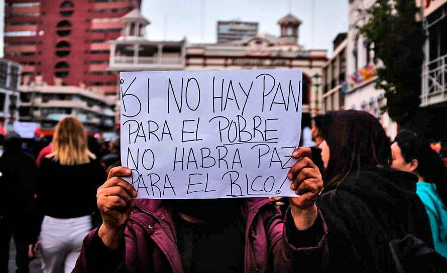 Salario básico universal en Argentina: ¿Qué es y como se aplicaría?