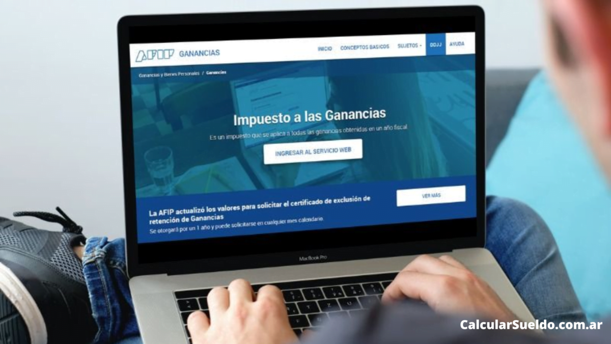 Decreto 714/2022 – Oficialización mínimo no imponible a $330.000