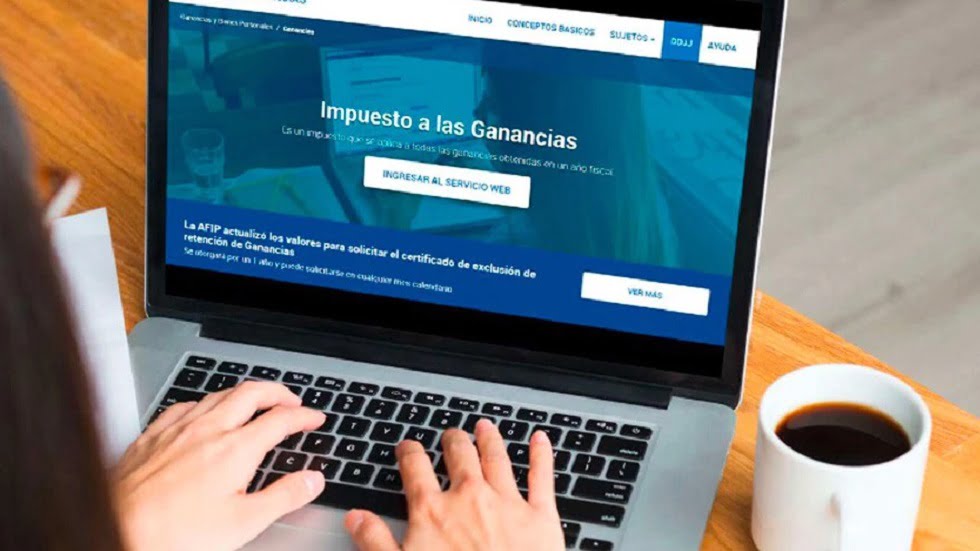 Impuesto a las Ganancias: Suben el mínimo no imponible a $330.000 a partir del 1 de noviembre