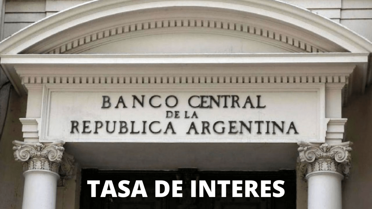 El Banco Central no subirá la tasa de interés