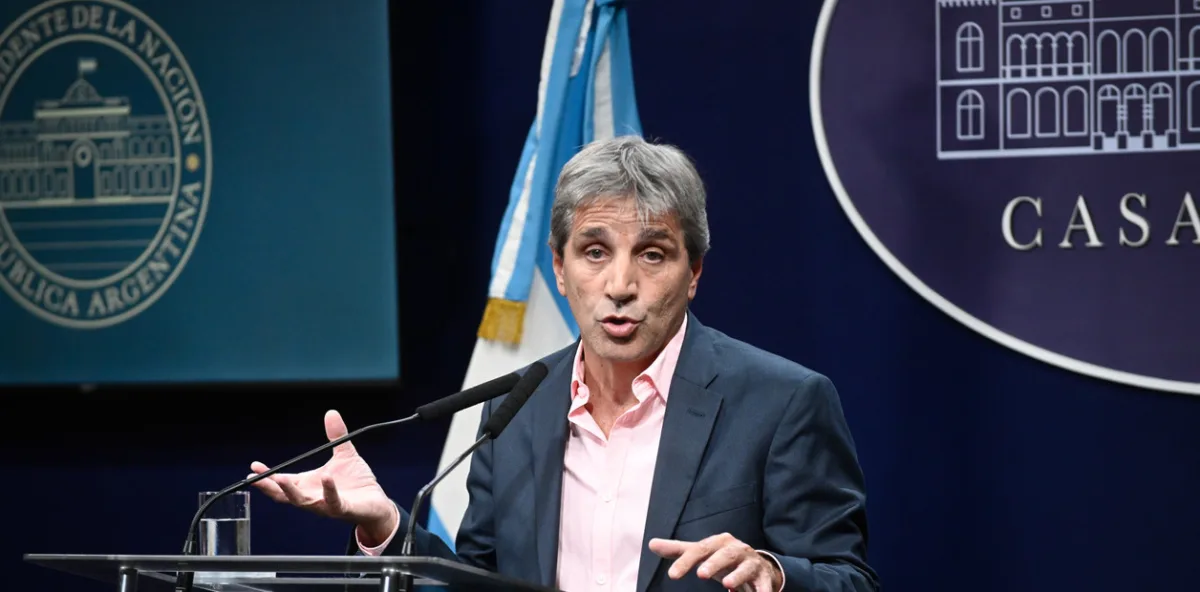 Ganancias: El Gobierno retiró el proyecto de la ley ómnibus