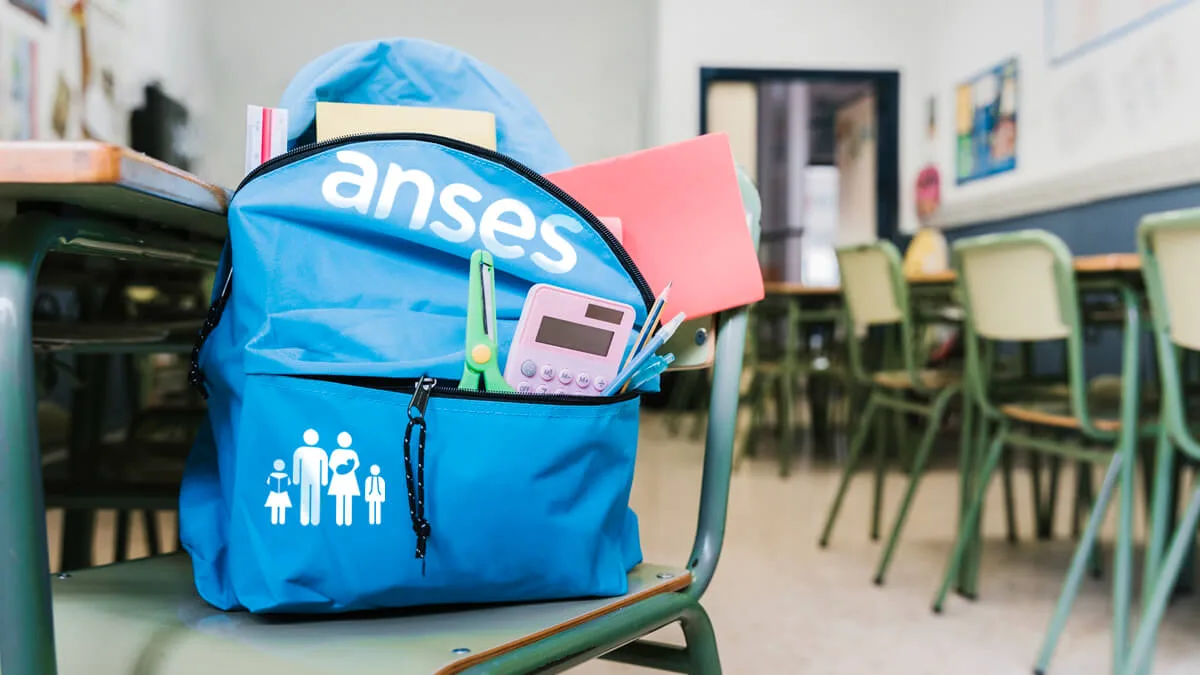 Ayuda escolar 2024