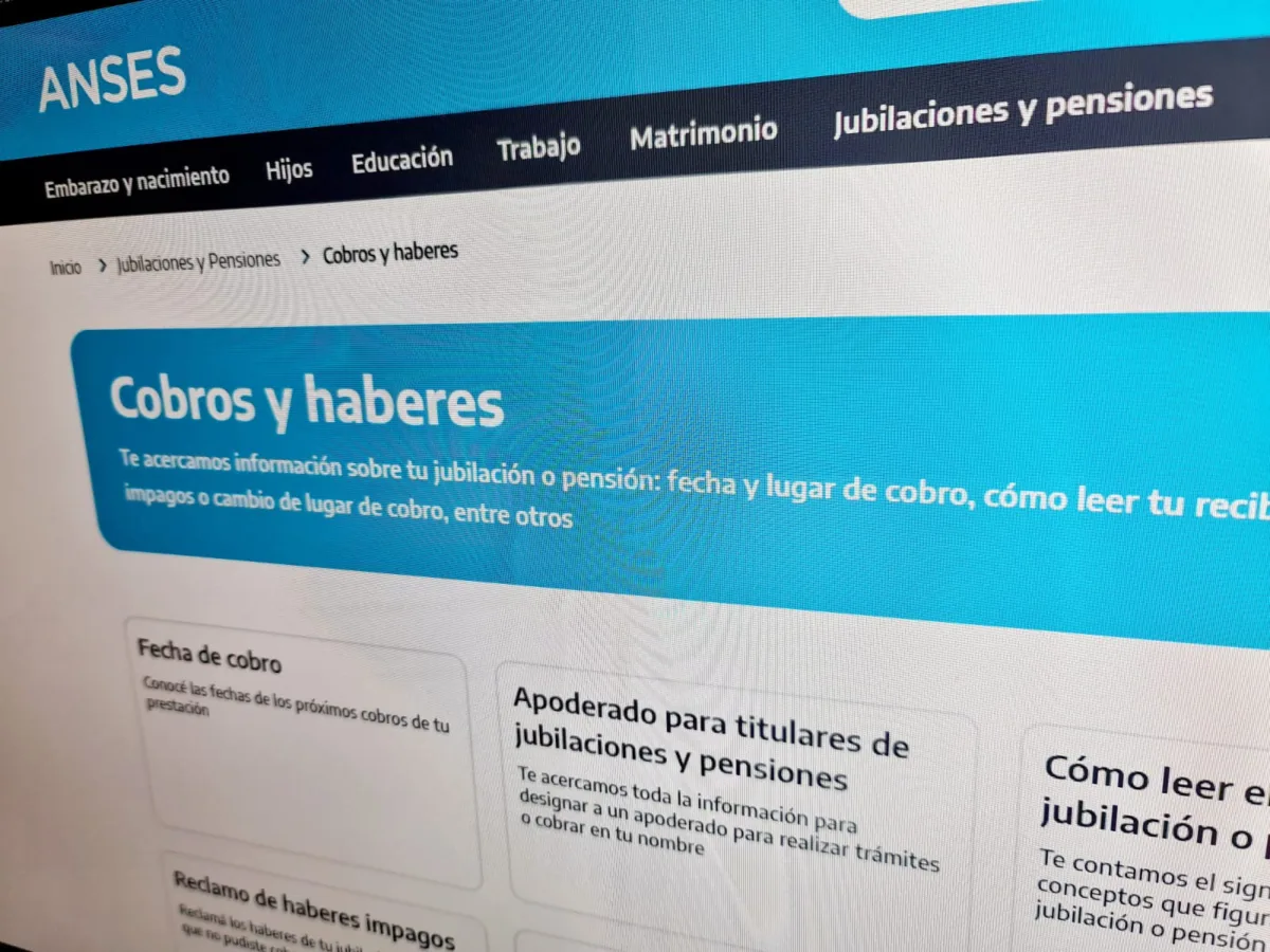 Bono $70.000 ANSES: ¿Cuándo se cobra?