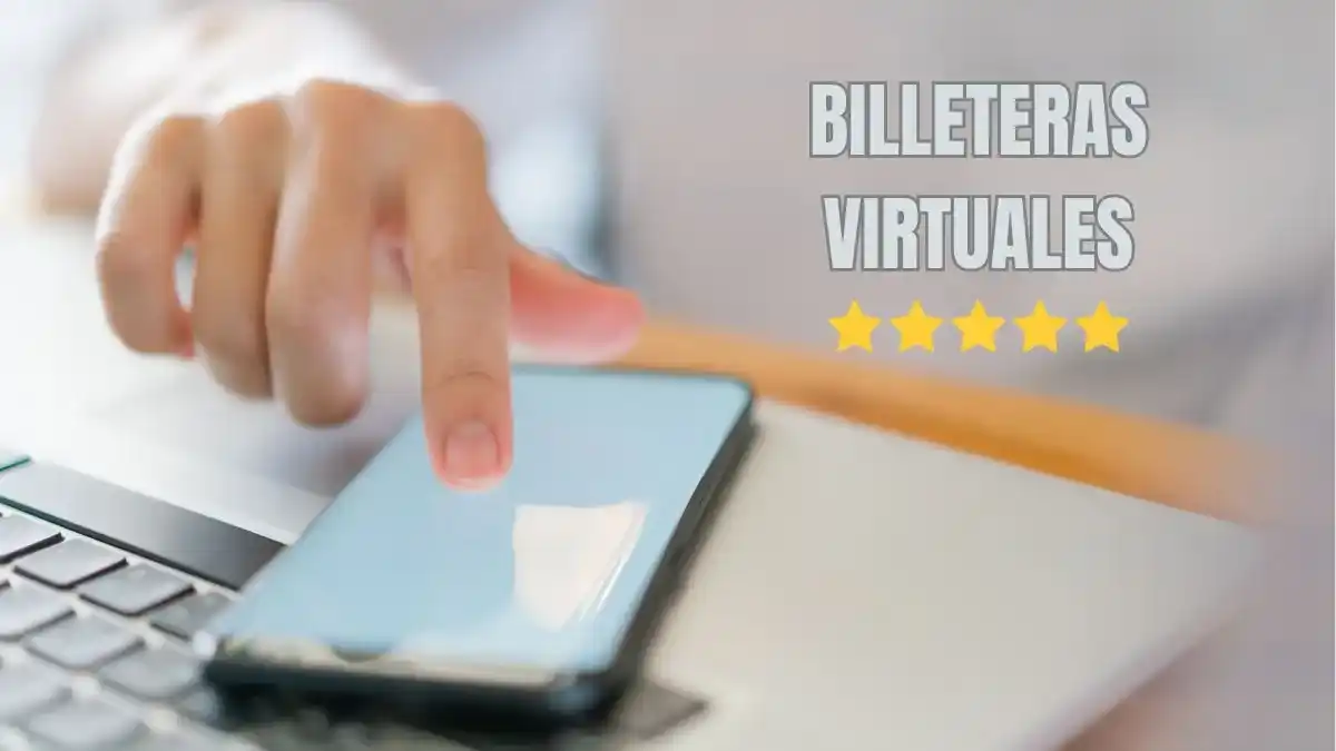 Atención: Qué billetera virtual paga más hoy