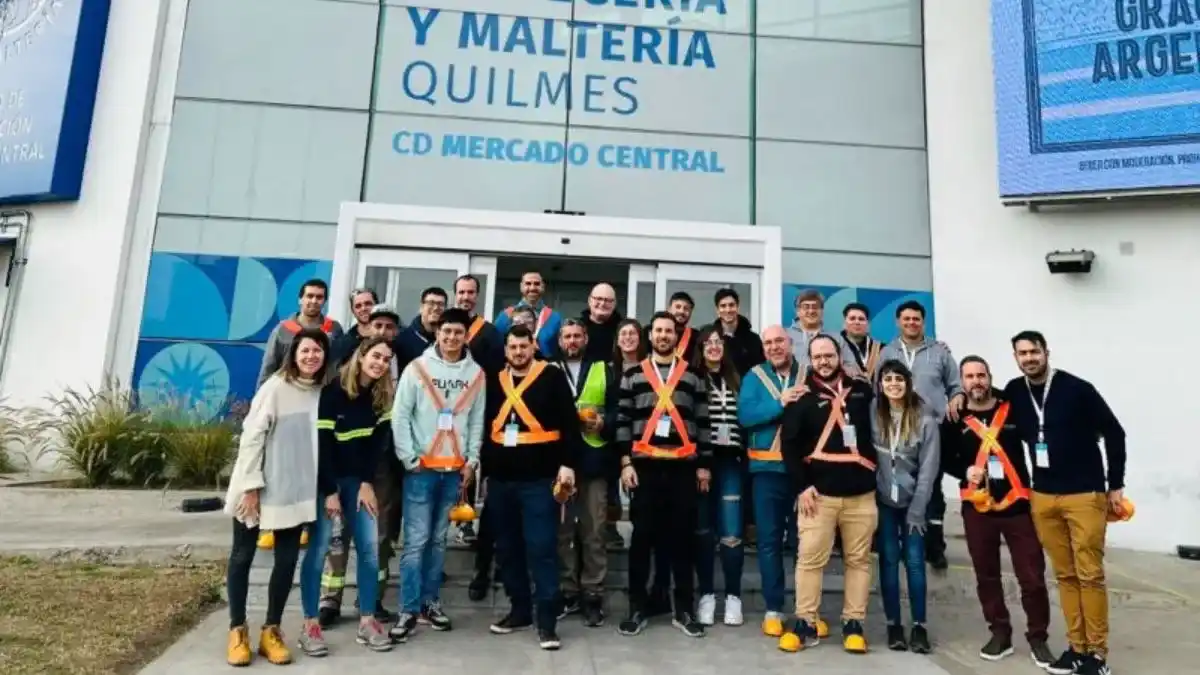 Los Mejores Lugares para Trabajar en Argentina 2024