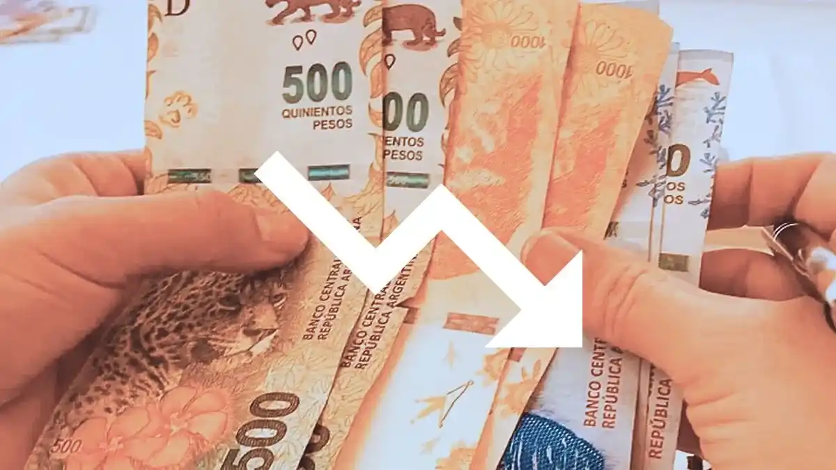 Atención: Seis bancos bajaron sus tasas de plazo fijo en abril