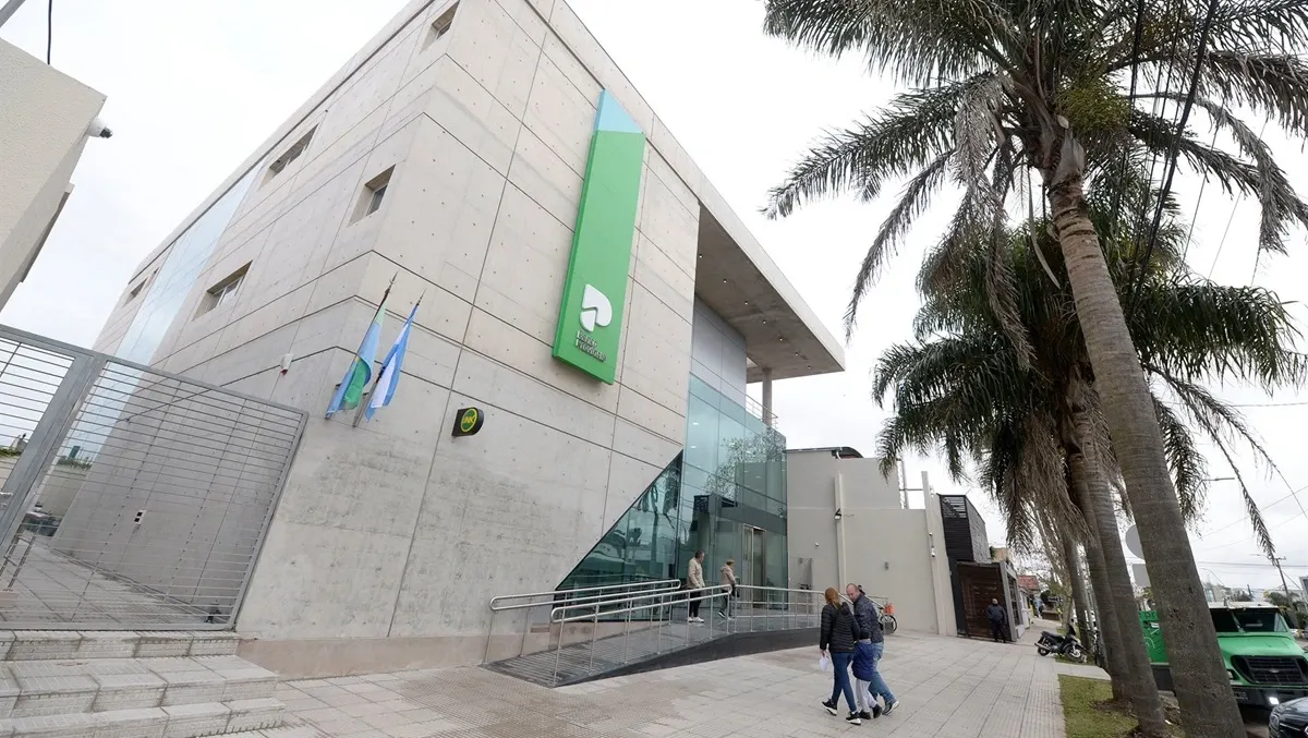 Atención: Los bancos cambian de horario desde abril