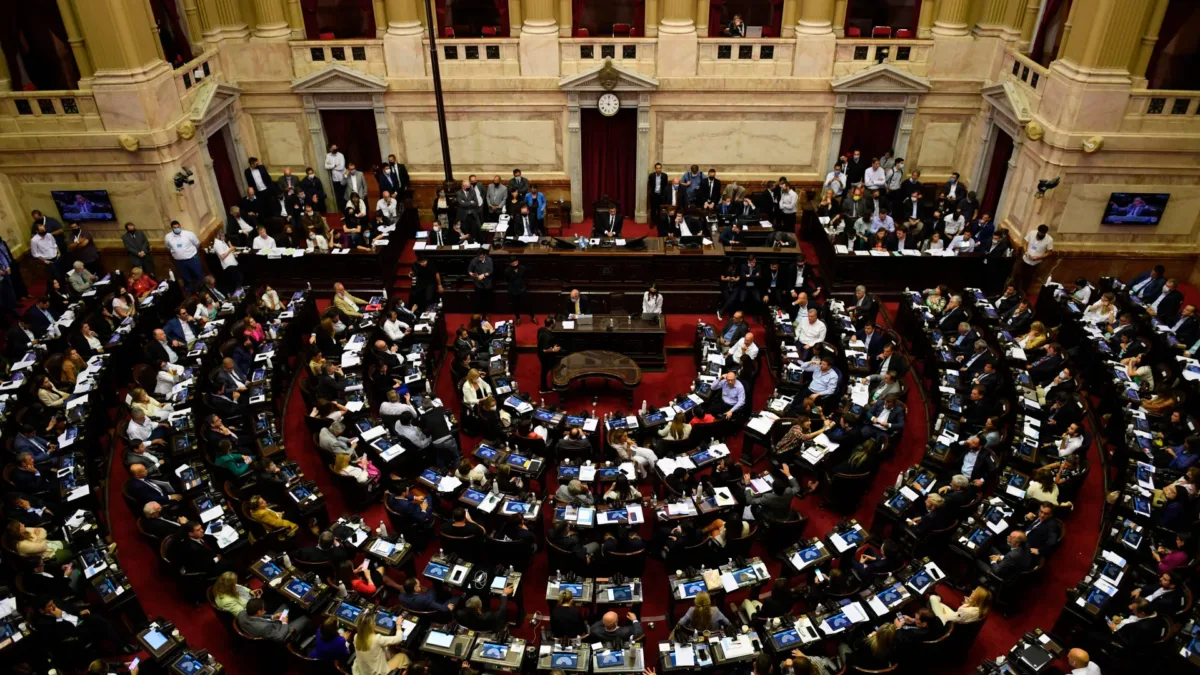 El Gobierno volverá a enviar el proyecto para restablecer el impuesto a las Ganancias