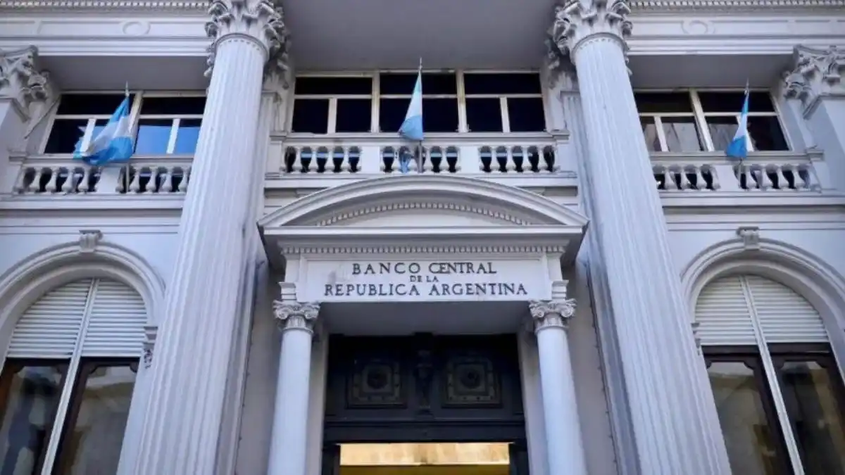 Atención: El Banco Central volvió a bajar la tasa de política monetaria