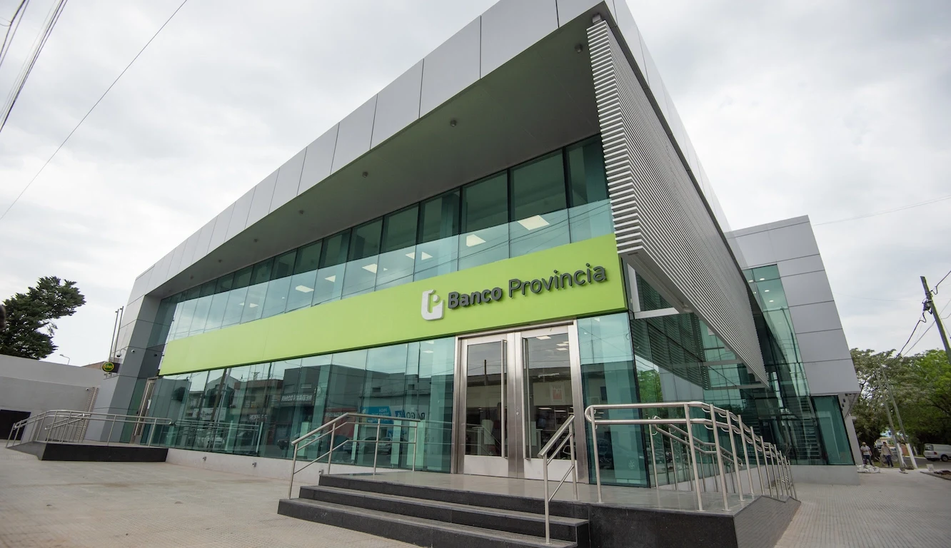 Banco Provincia busca empleados: Cómo postularse