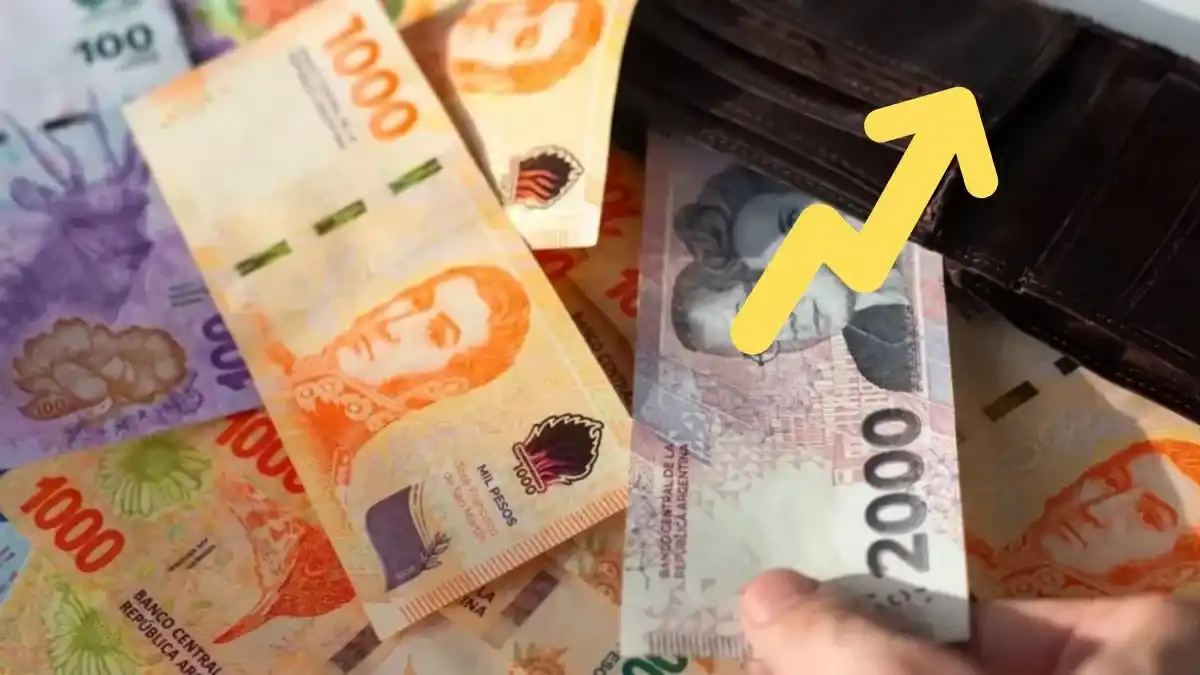 Cuánto gano poniendo $1.000.000 en un plazo fijo con la tasa de abril