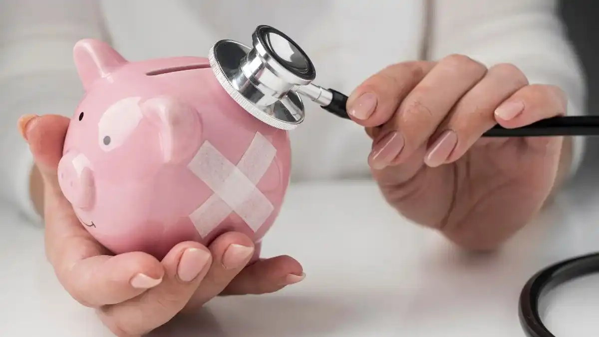 Estas son las siete prepagas que retrotraerán sus precios