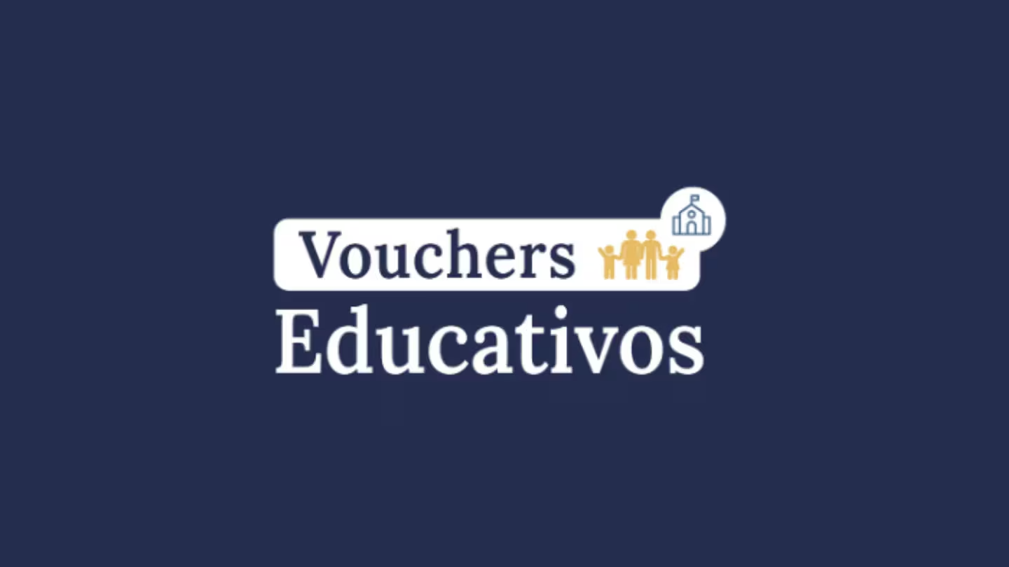 Vouchers Educactivos: Cómo saber si la postulación fue aceptada y se va a cobrar