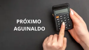 Aguinaldo 2026: Quién lo cobra en junio y cómo se calcula fácilmente
