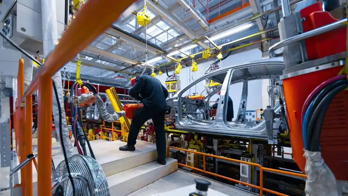 Nuevo acuerdo salarial para trabajadores de SMATA: mayo – junio 2024