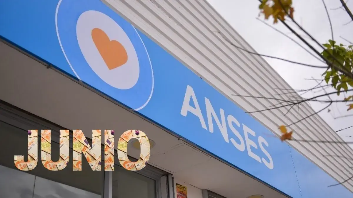ANSES: Aumento a jubilados en junio 2024 confirmado