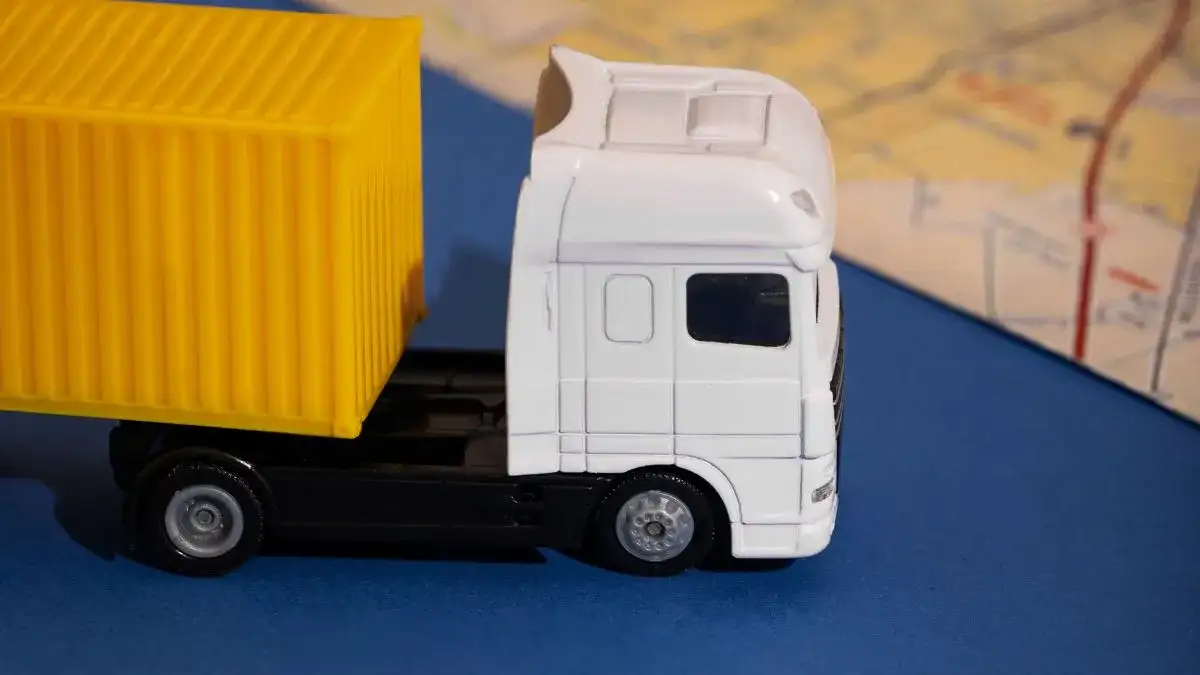 Nuevo acuerdo salarial de Camioneros