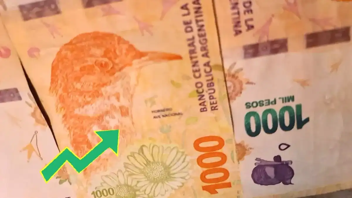 ¿Se revierte la tendencia? Bancos empezaron a subir las tasas de plazos fijos