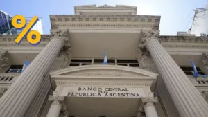 De cuánto es la inflación de abril 2026 que espera el Banco Central