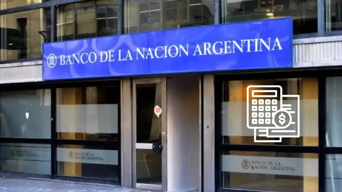 PLAZO FIJO: El Banco Nación aumentó nuevamente su tasa de interés