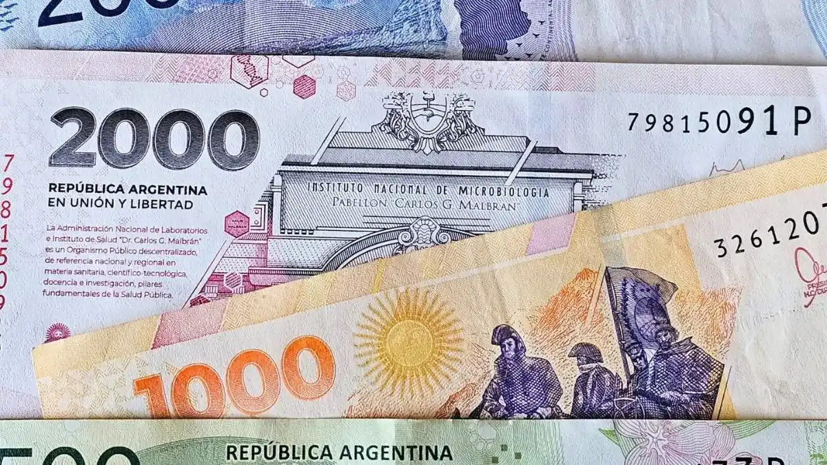 Suben los PLAZOS FIJOS: Algunos bancos ya pagan 40%