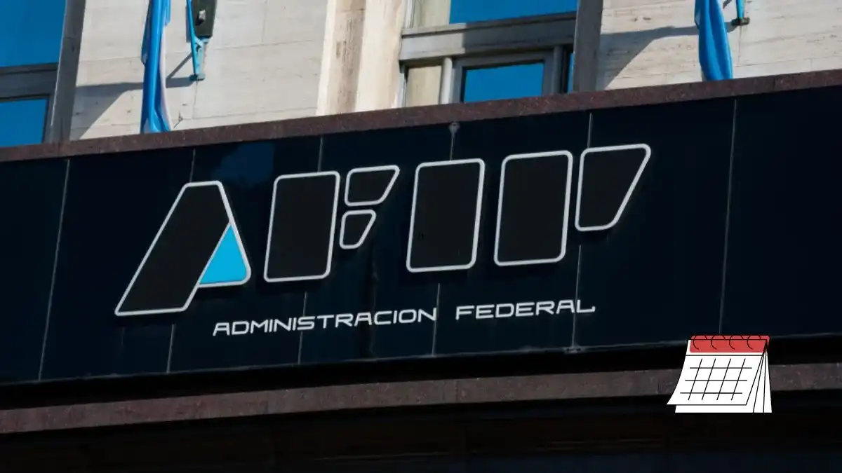 AFIP anunció nuevos plazos de pagos para el Impuesto a las Ganancias y Bienes Personales