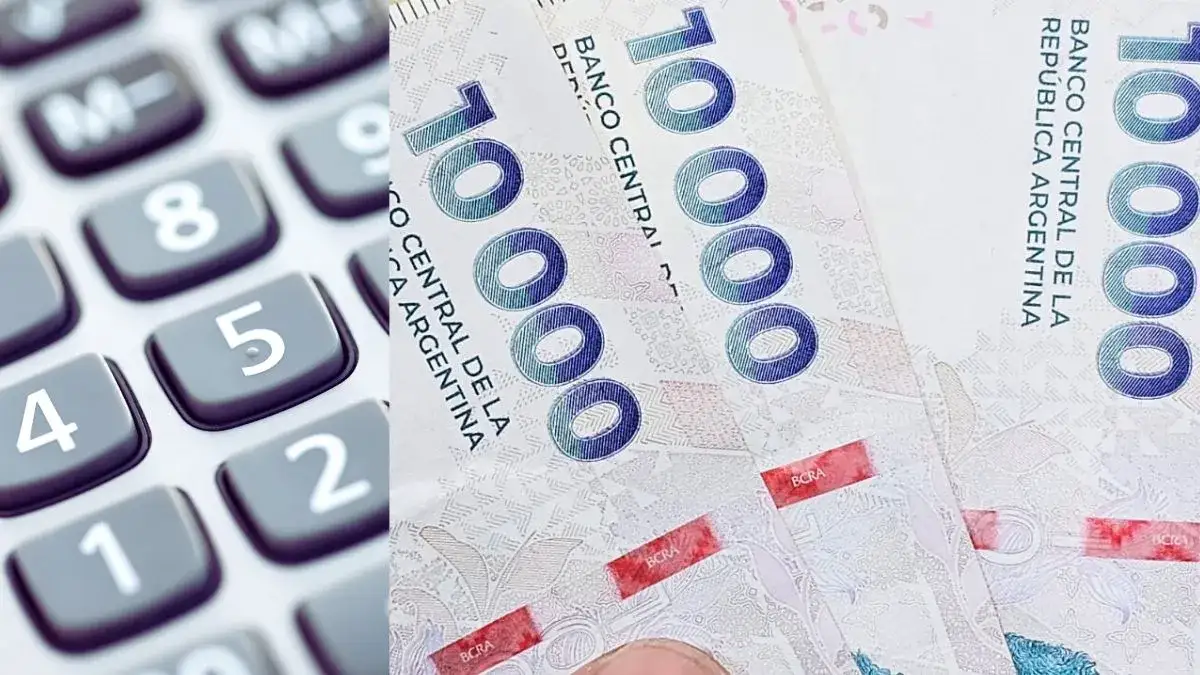 Así quedan las deducciones y escalas de Ganancias desde septiembre 2024