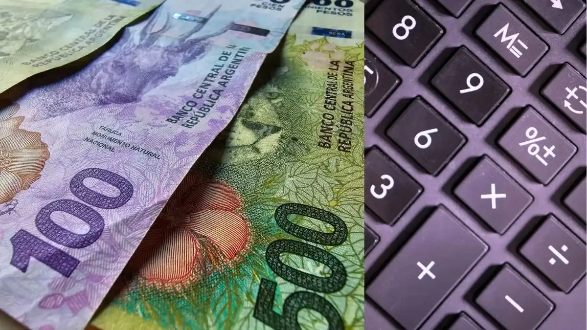Ganancias: Este es el piso desde el cual se paga en septiembre