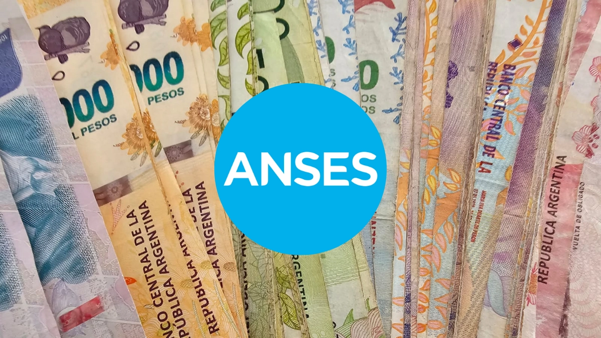 ANSES: Cuánto cobrará un jubilado en noviembre 2024
