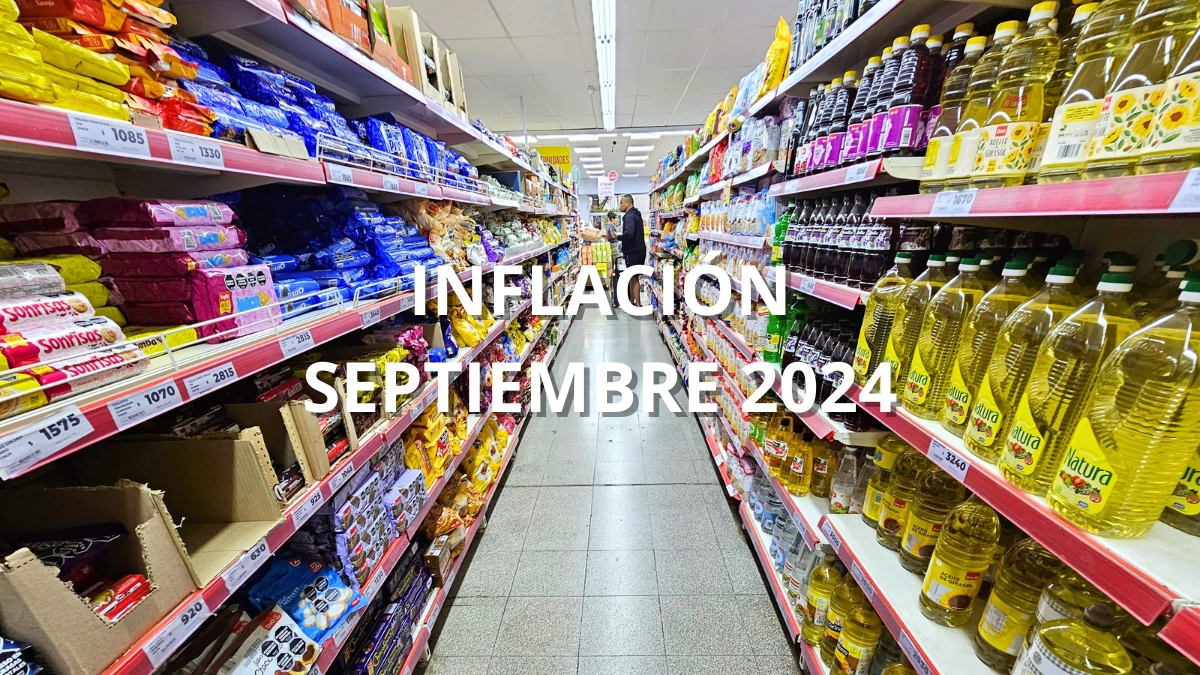 Inflación-septiembre-2024