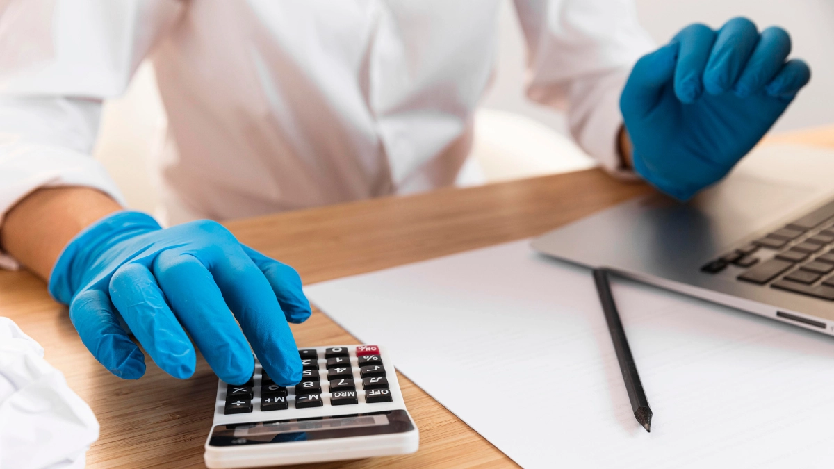 Paritarias Sanidad: Así quedaron las escalas salariales con aumento hasta octubre 2025