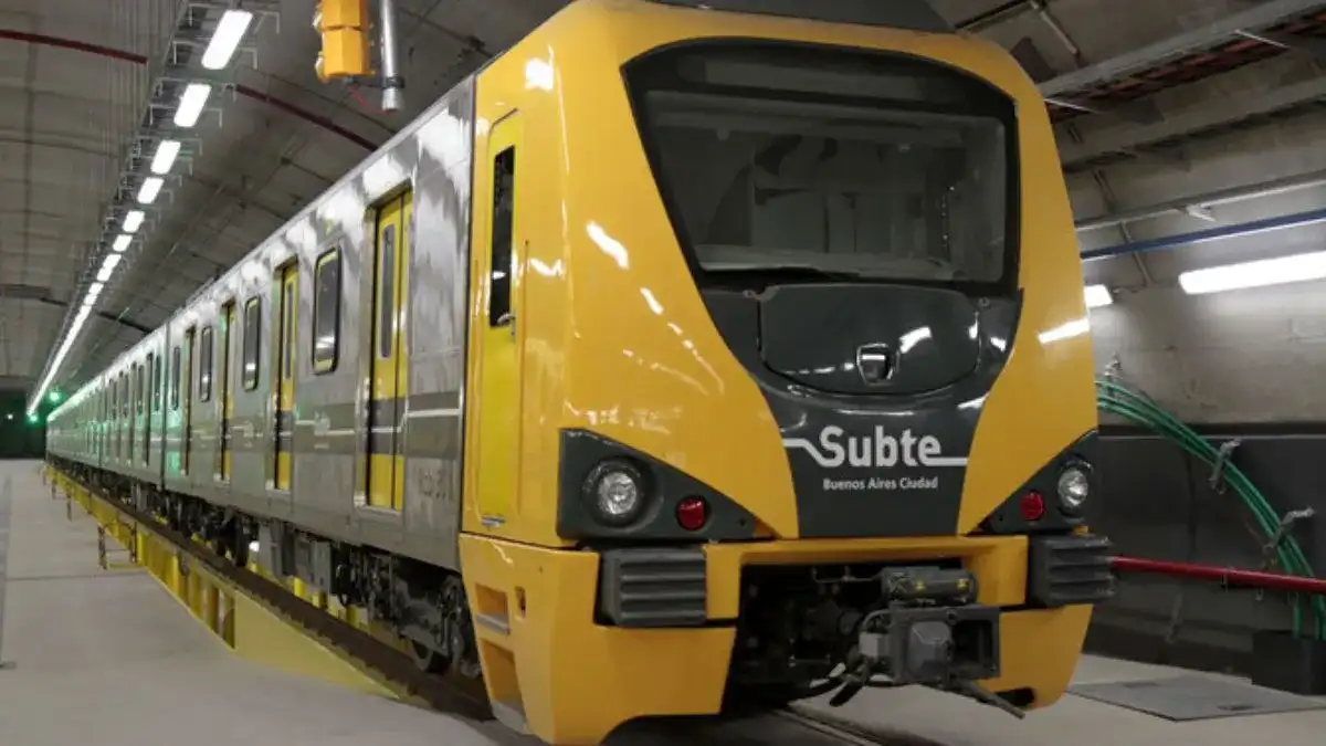 Boletos de subte: 65% de descuento con MODO