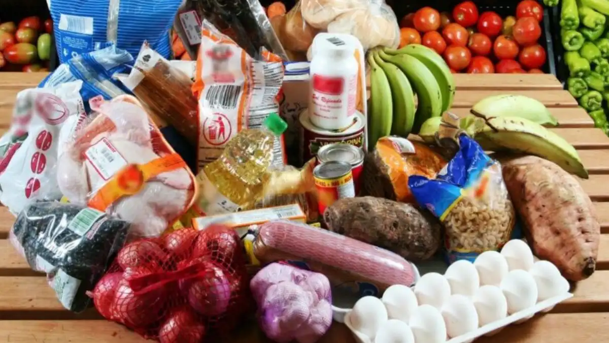 La Canasta Básica superó los $400.000 en barrios populares