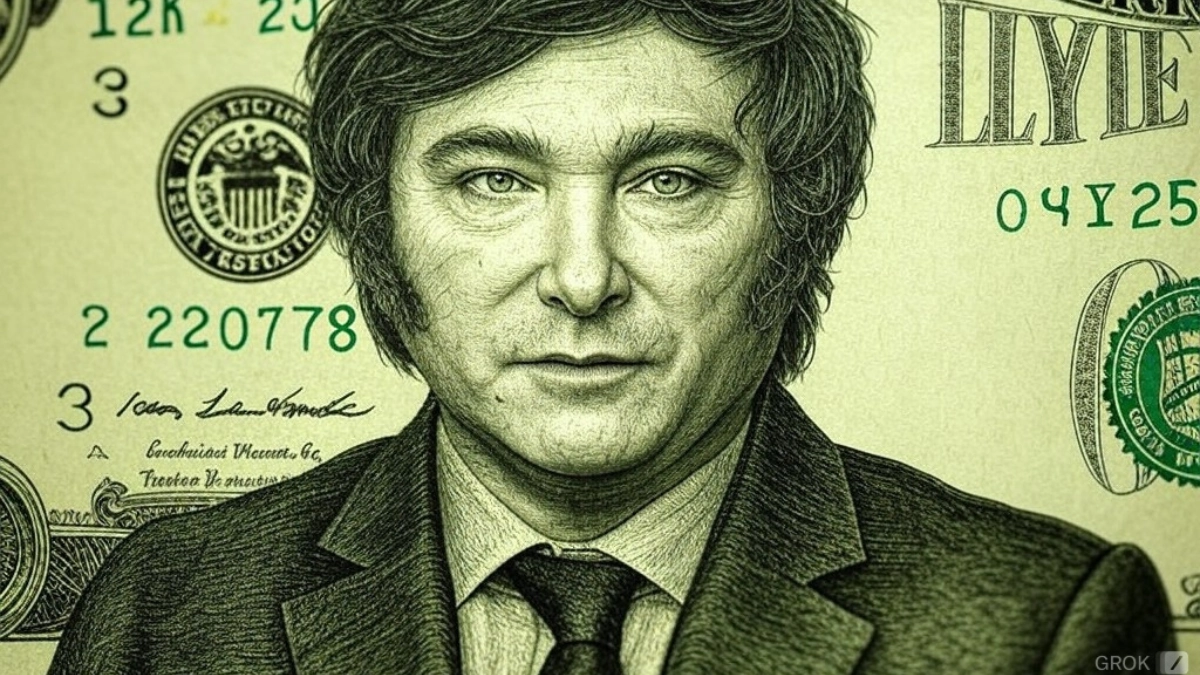 ALERTA inversores: Esto podría pasar con el DÓLAR en el 2025