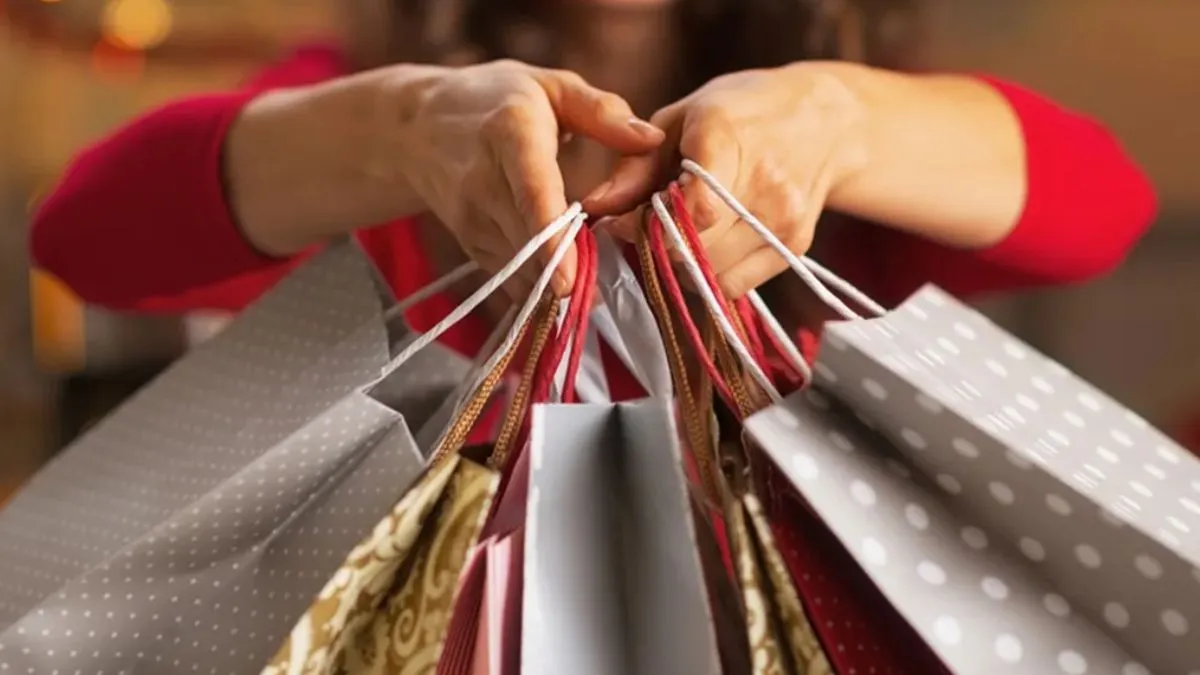 Descuentos de NAVIDAD: Cuándo comprar para tener las mejores cuotas y descuentos