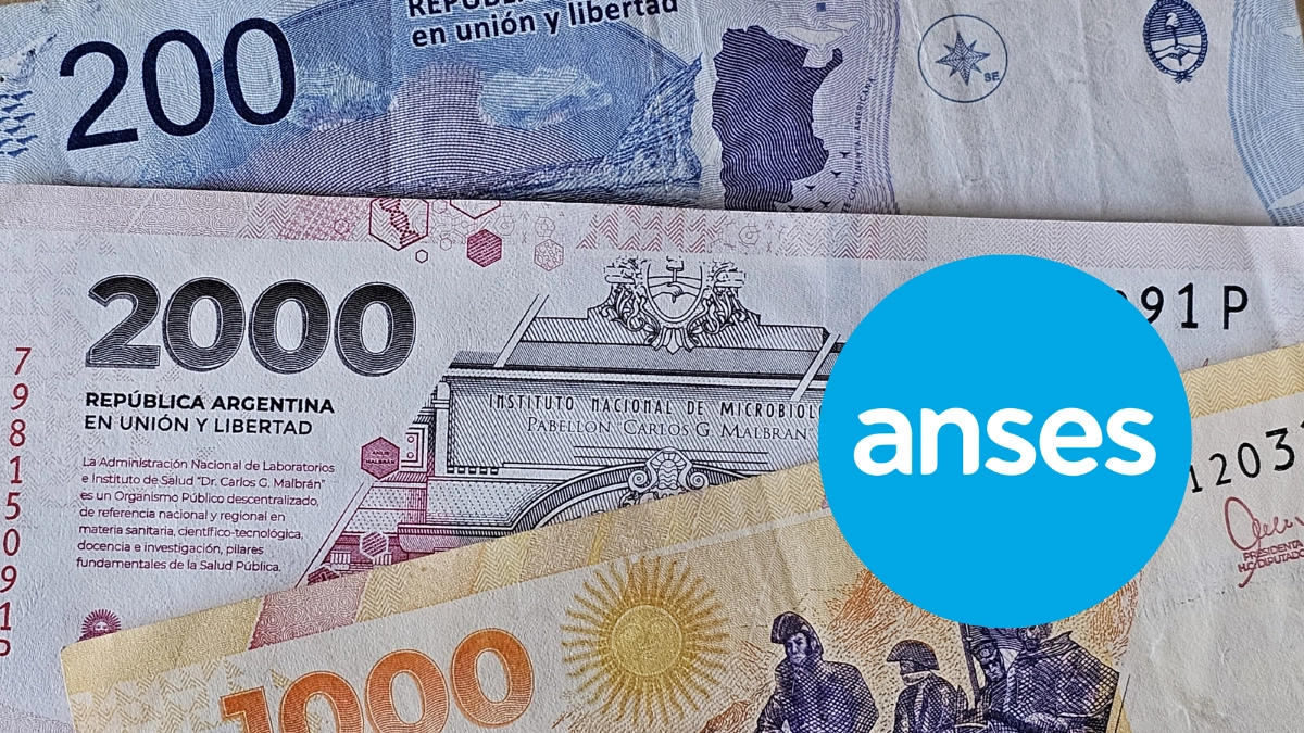 ANSES: Aumento a jubilados en marzo 2025