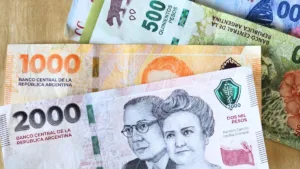 Con aumento: ¿Cuánto será el Salario Mínimo desde noviembre 2026?