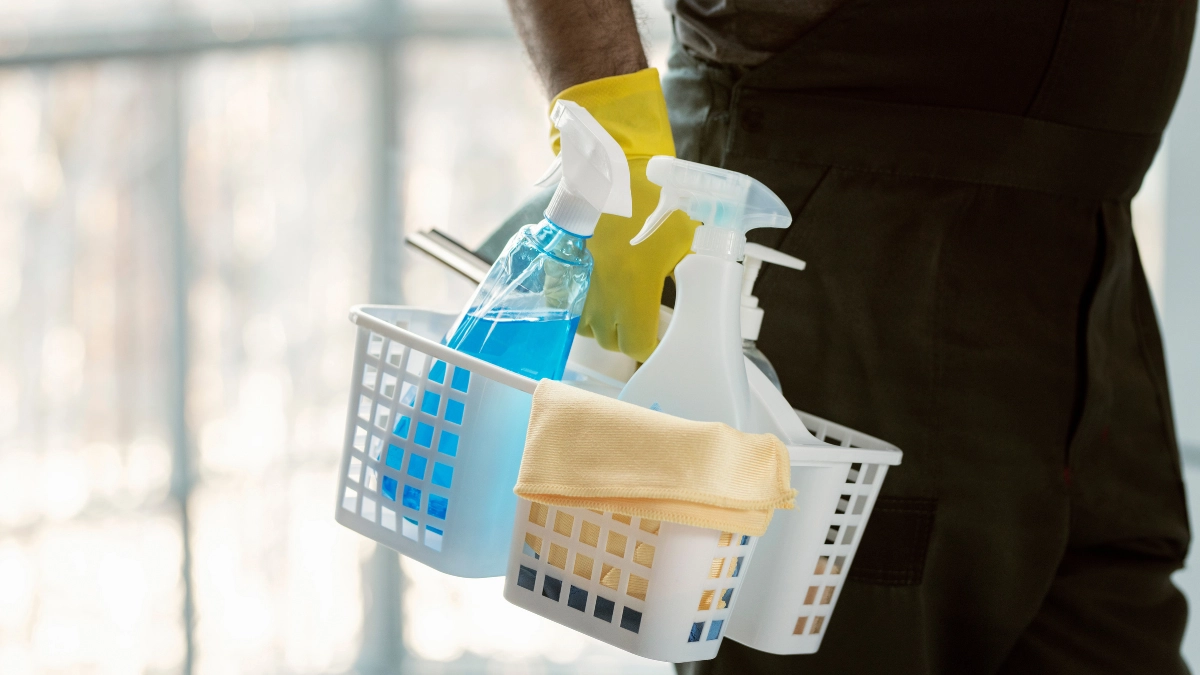 Empleados domésticos: Cuánto cobrarán en marzo 2025 tras la homologación de la paritaria