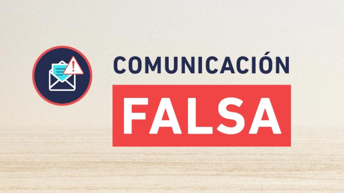 Cuidado: Un correo de “ARCA” que llegó a miles de contribuyentes es FALSO