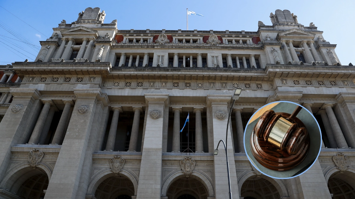 No le aumentaron el sueldo por tres años, se consideró despedido y le tuvieron que pagar una indemnización millonaria