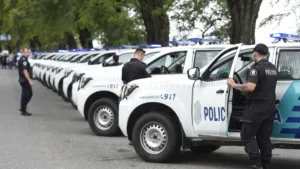 Aumento a la Policía Bonaerense: confirmaron nueva escala salarial y fecha de cobro en octubre 2026